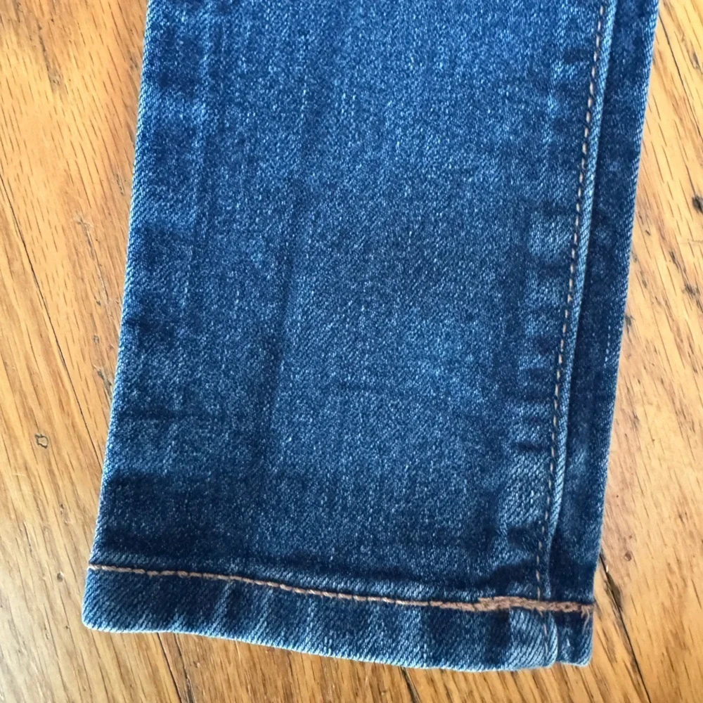 The Children's Place Classic Blue Jeans